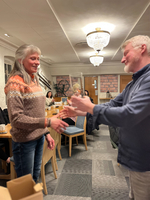 General forsamling 2023